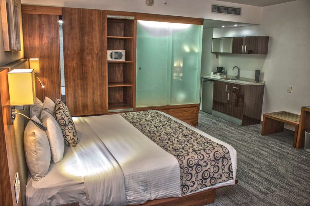 Casa Premium Queretaro 5* Miranda
