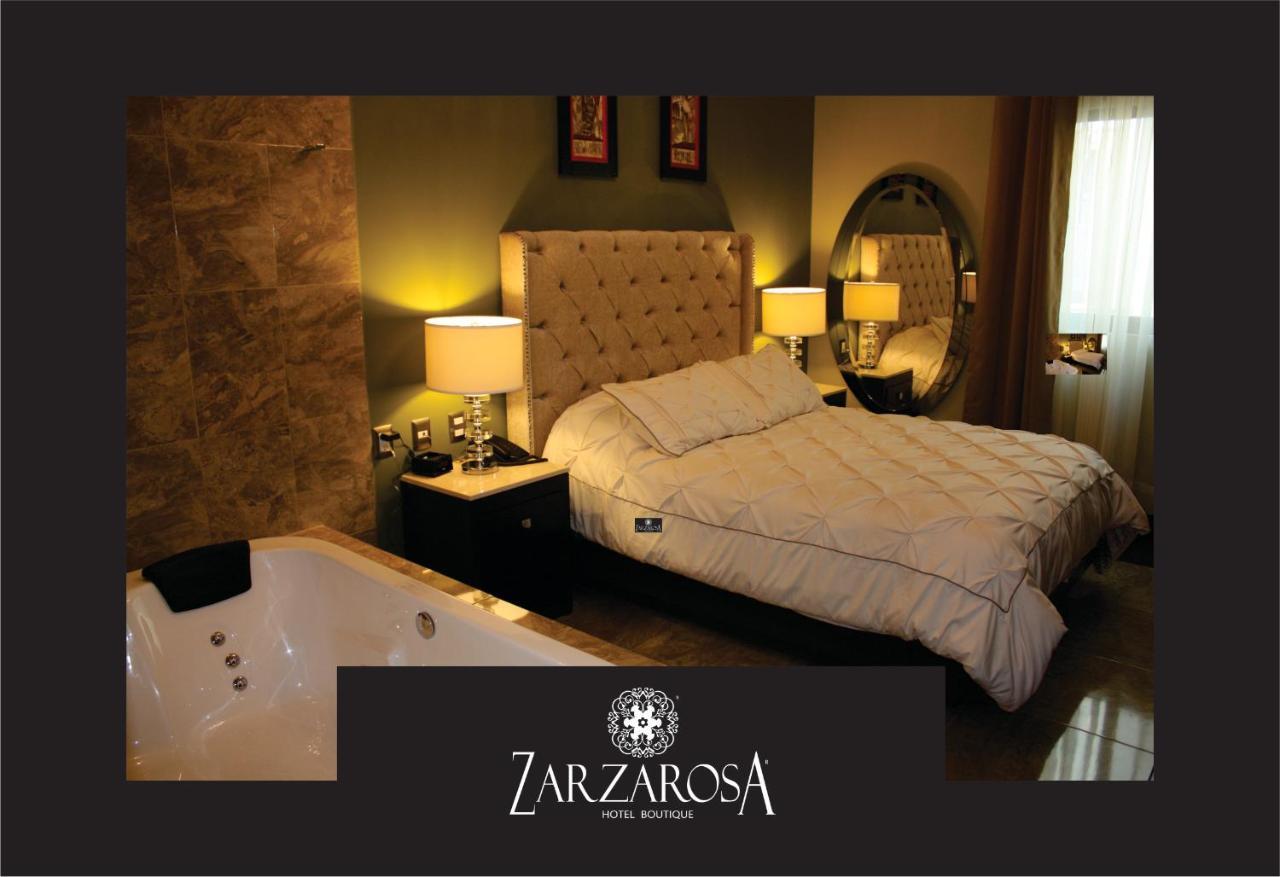 Zarzarosa Boutique Queretaro