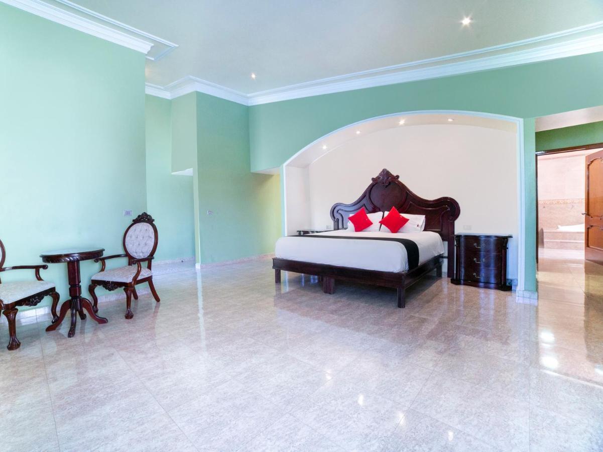 Hotel Capital O La Finca Querétaro