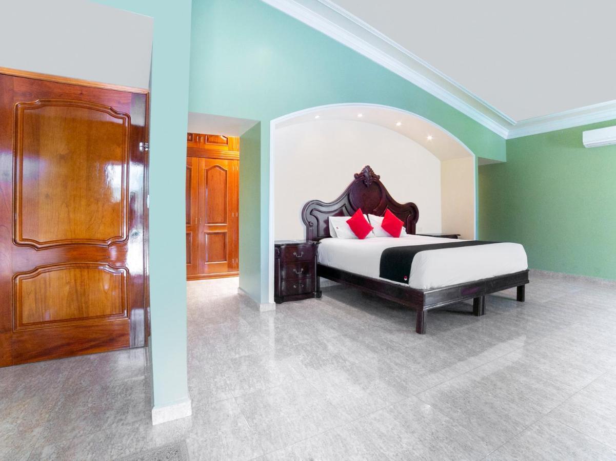 Capital O La Finca Hotel Querétaro