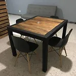 Mini loft en pleno Centro Historico