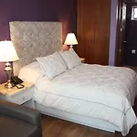 Zarzarosa Hotel Boutique
