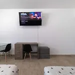 Villas Penuelas