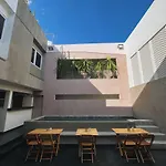 Casa Oxa Hotel