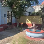 El Obispado