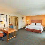 Hampton by Hilton Queretaro Tecnologico