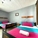 Hotel Boutique Casa Miranda
