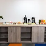 Hotel Bewow Queretaro
