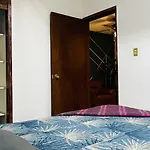Casa Dahlia Querétaro