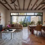 Casona Del Buen Huerto, Modern 2Br Home In Queretaro