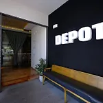 Aloft Queretaro