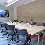 Aloft Queretaro