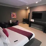 Motel Real de Queretaro