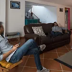 La Casa Azul