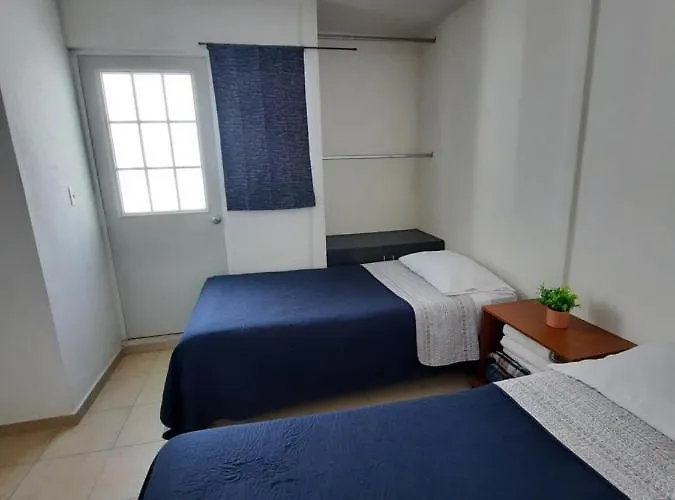 Casa Azul Queretaro