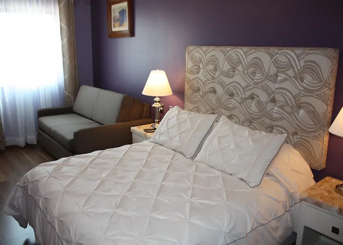 Zarzarosa Hotel Boutique