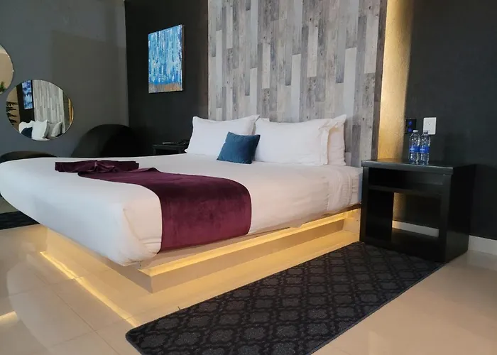 Motel Real de Queretaro