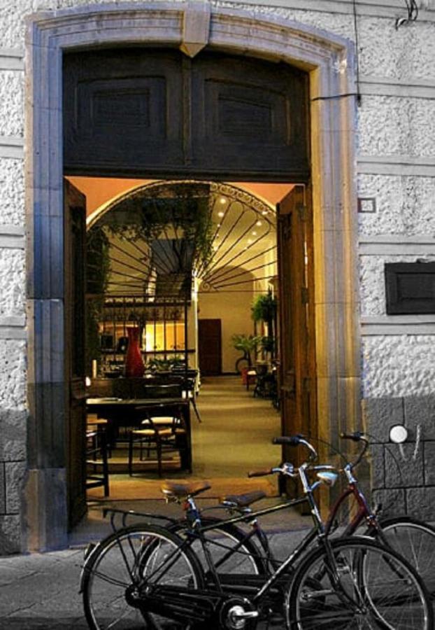 Casa Aspeytia Boutique Bed and breakfast