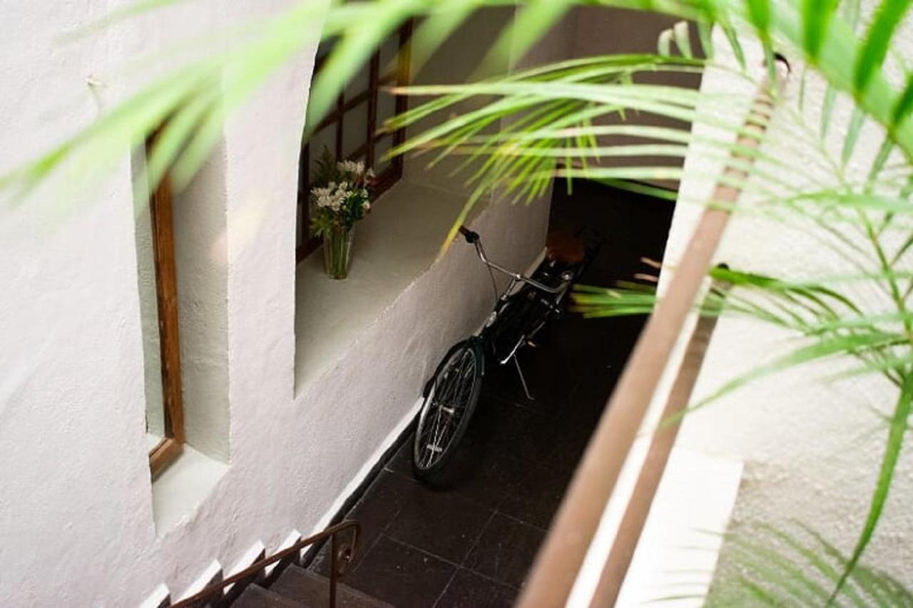 Casa Aspeytia Boutique Bed and breakfast Querétaro