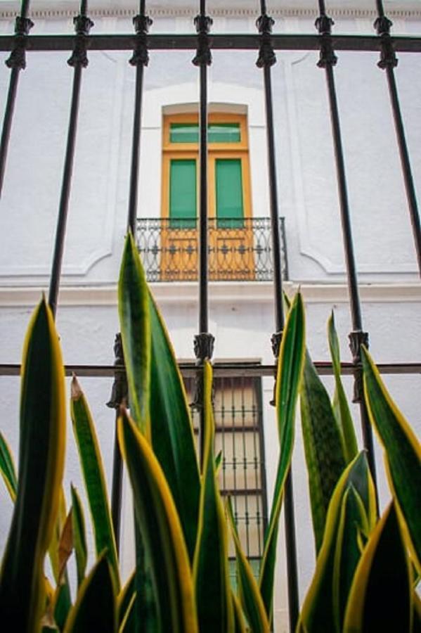 Casa Aspeytia Boutique 3* Querétaro