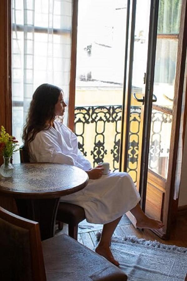 Bed and breakfast Casa Aspeytia Boutique