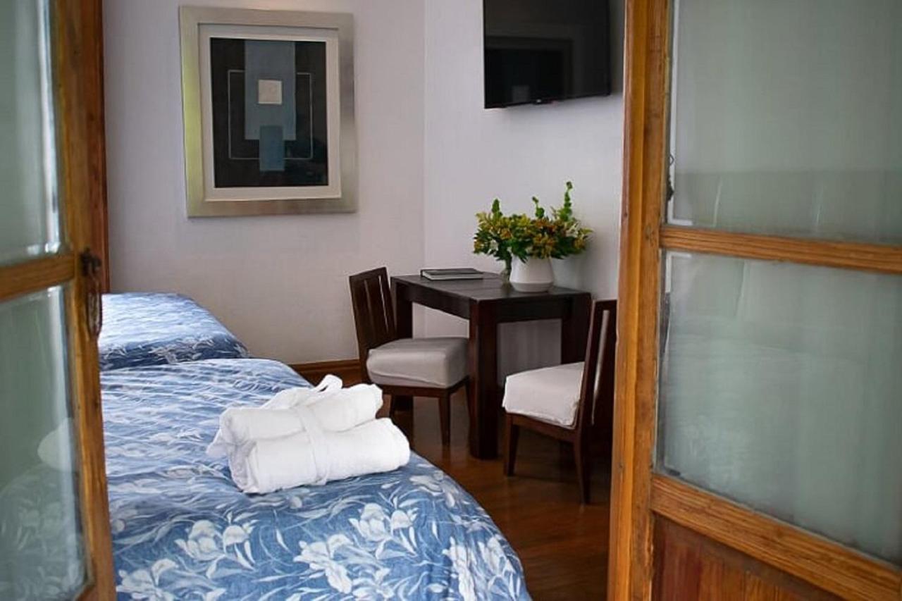 Bed and breakfast Casa Aspeytia Boutique