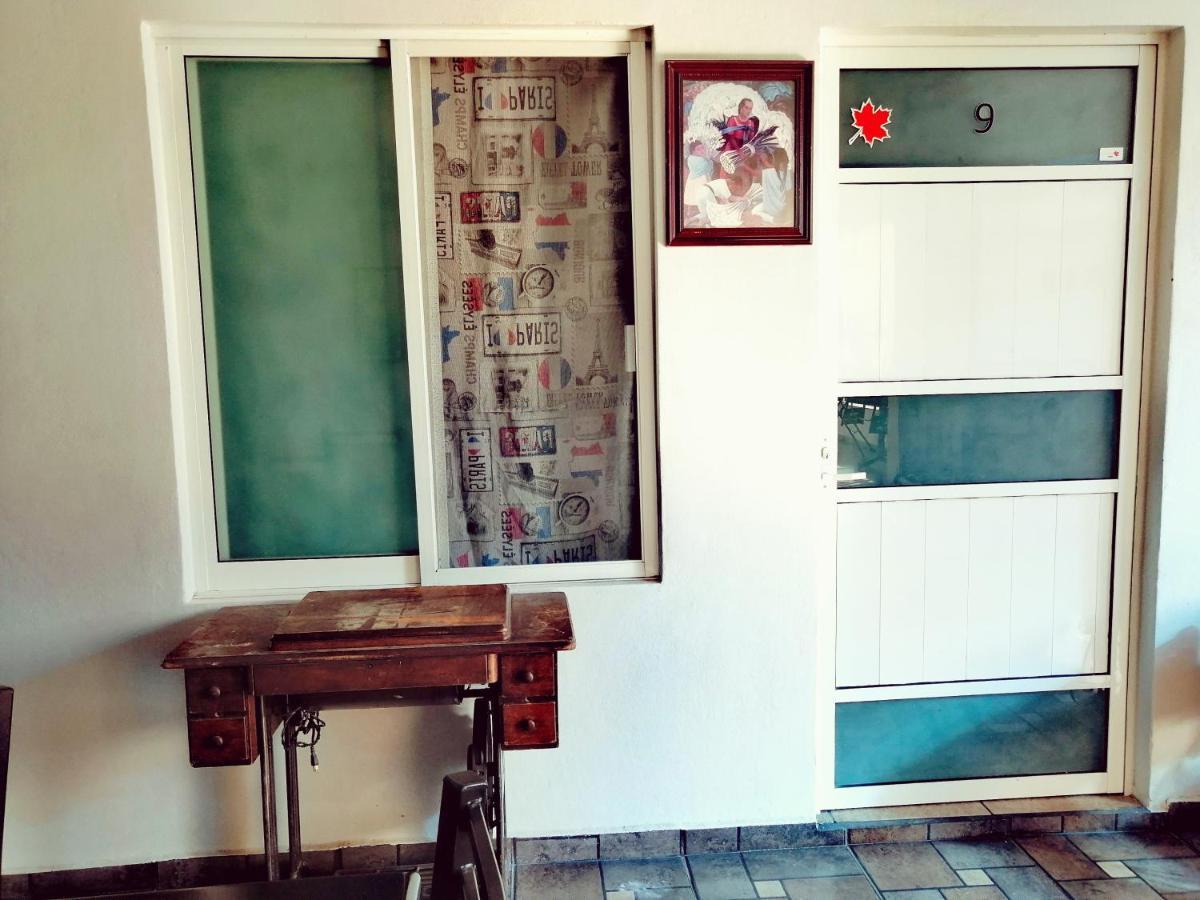 Maple Hostal Querétaro