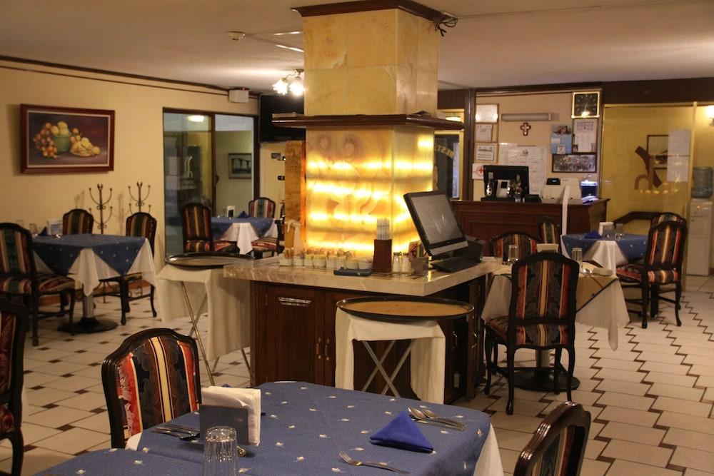 Senorial 3* Querétaro