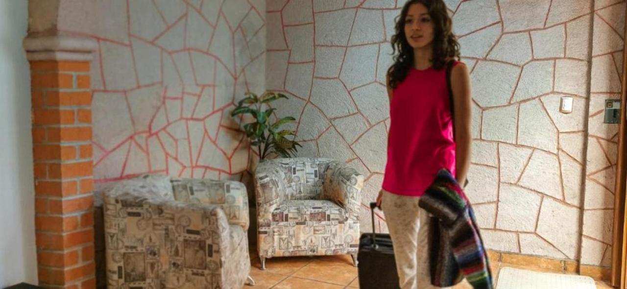 Сasa de vacaciones Casa Dahlia Querétaro