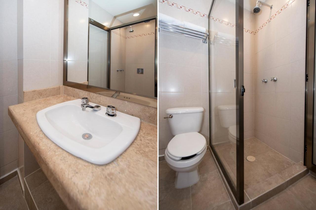 Senorial Hotel 3*