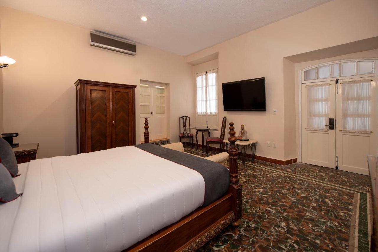Senorial Hotel Querétaro