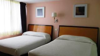 Hotel Centro 19