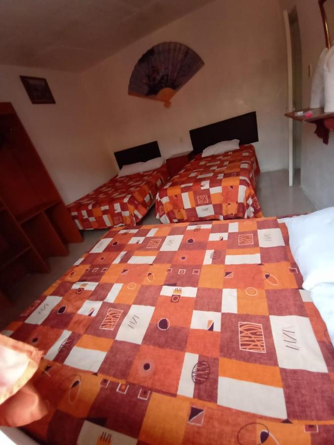 Hotel Reforma Inn 2*