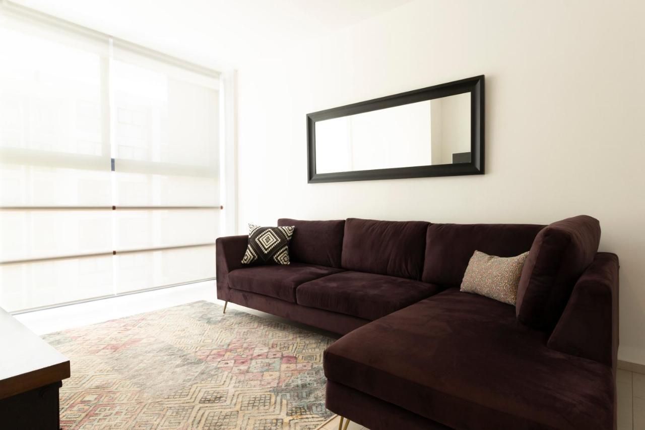 Apartment Depto De Lujo En El Centro Qro *