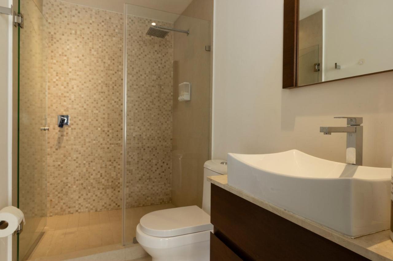 Depto De Lujo En El Centro Qro Apartment Queretaro