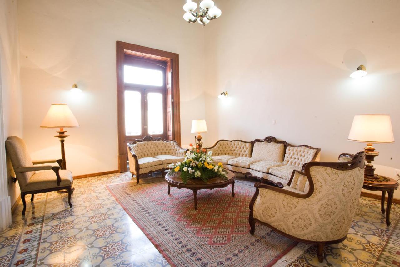 Hotel Senorial