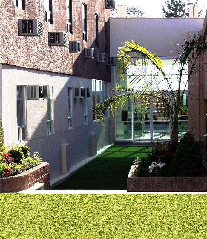 Hotel Bewow Queretaro