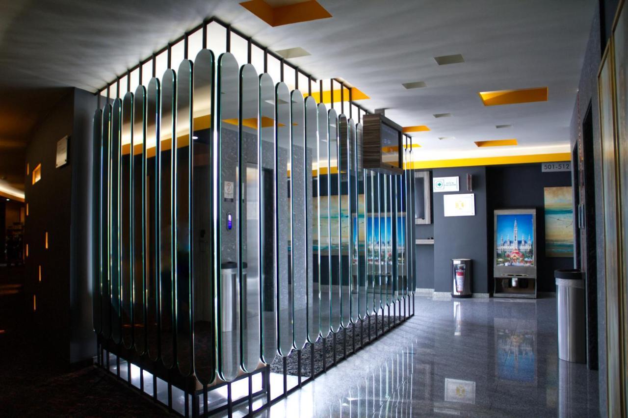 Domun 5* Querétaro