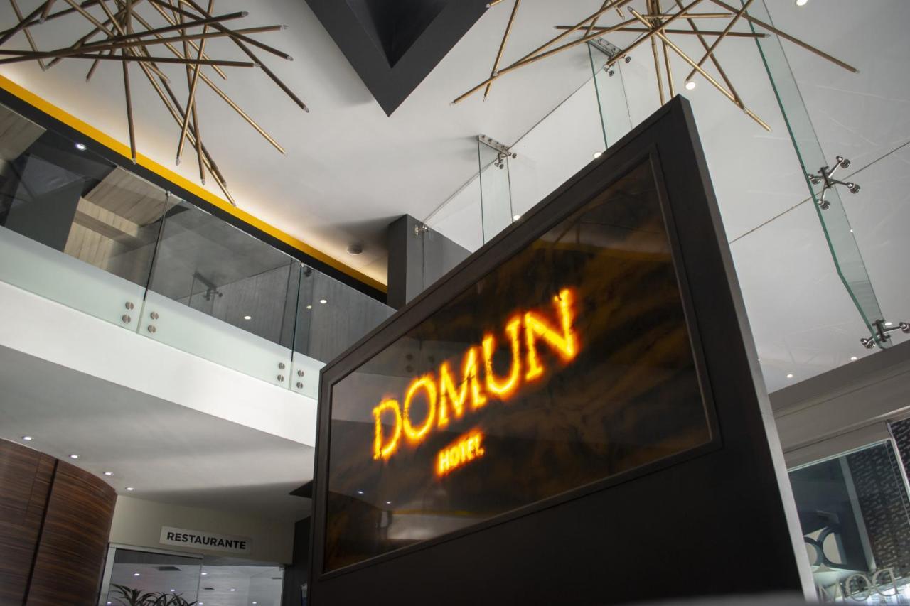 Domun 5* Querétaro