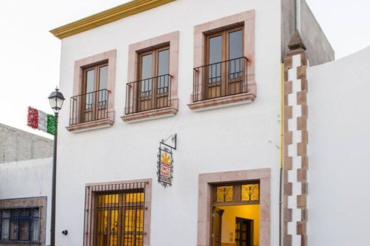 Cinco De Mayo 3* Queretaro