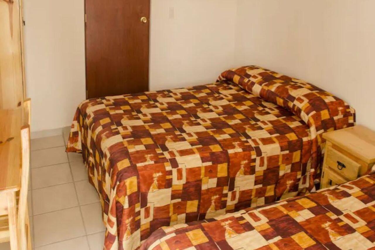 Hotel Cinco De Mayo Queretaro