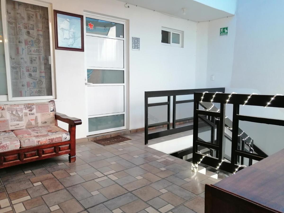 Maple Hostal