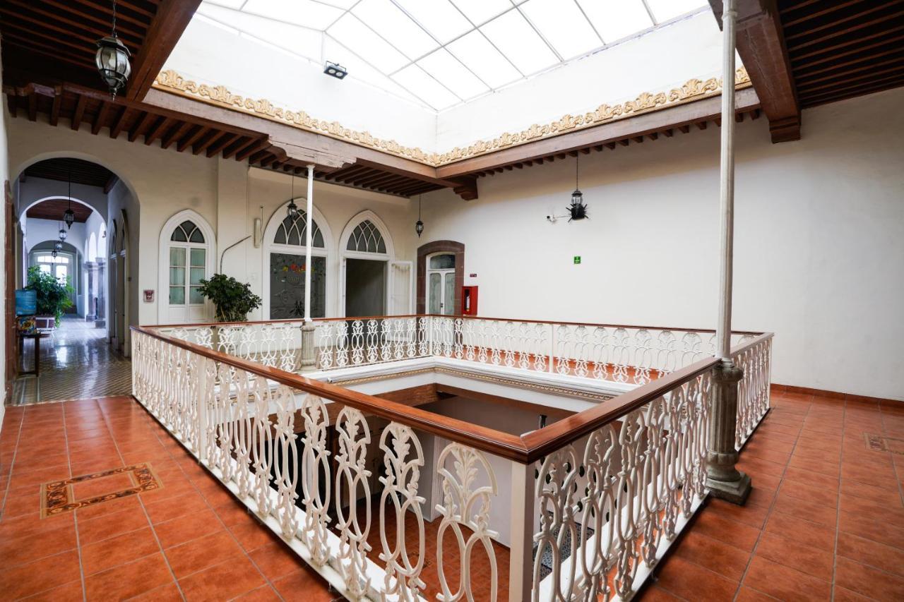 Hotel Senorial Querétaro