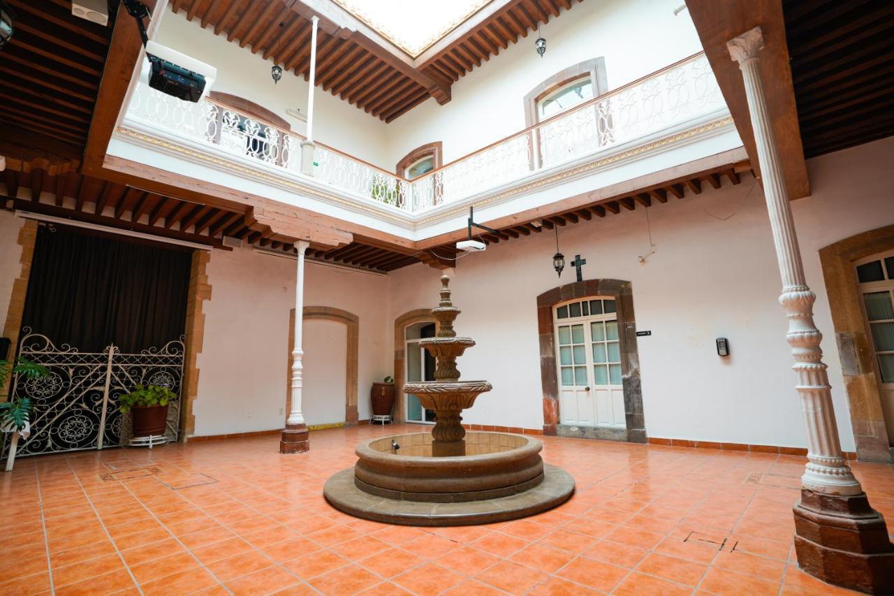 Hotel Senorial Querétaro