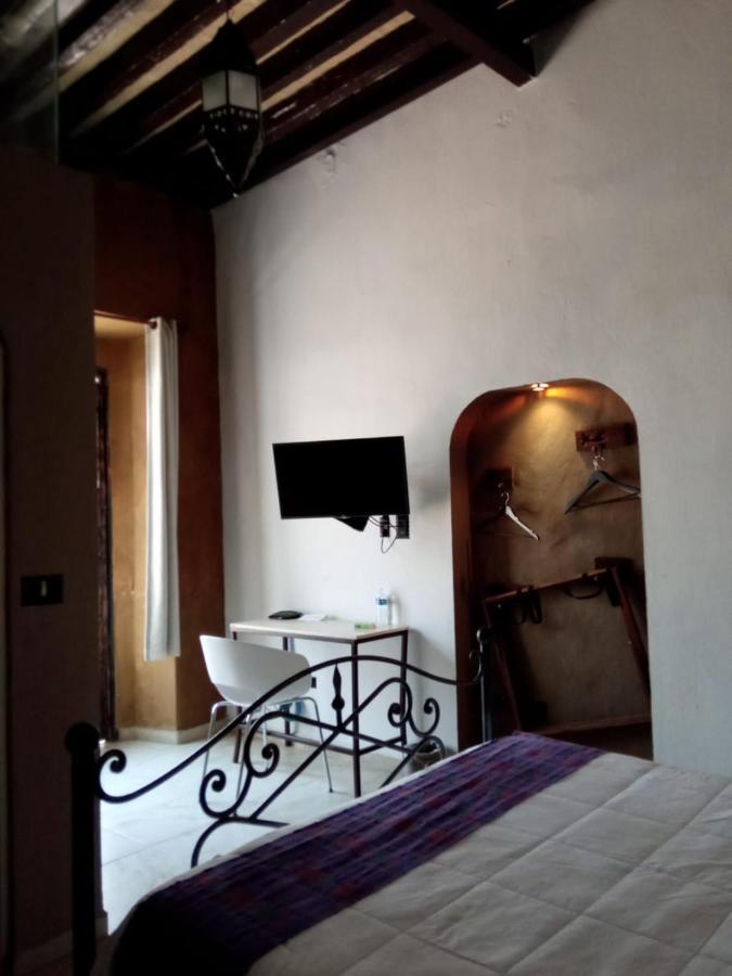 Hotel Boutique Cantera Queretaro