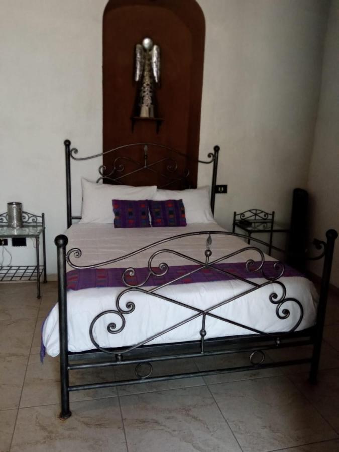 Boutique Cantera Hotel Queretaro