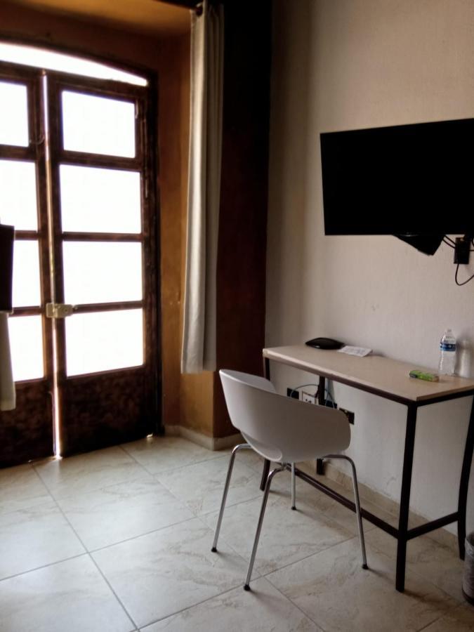 Boutique Cantera Hotel Queretaro