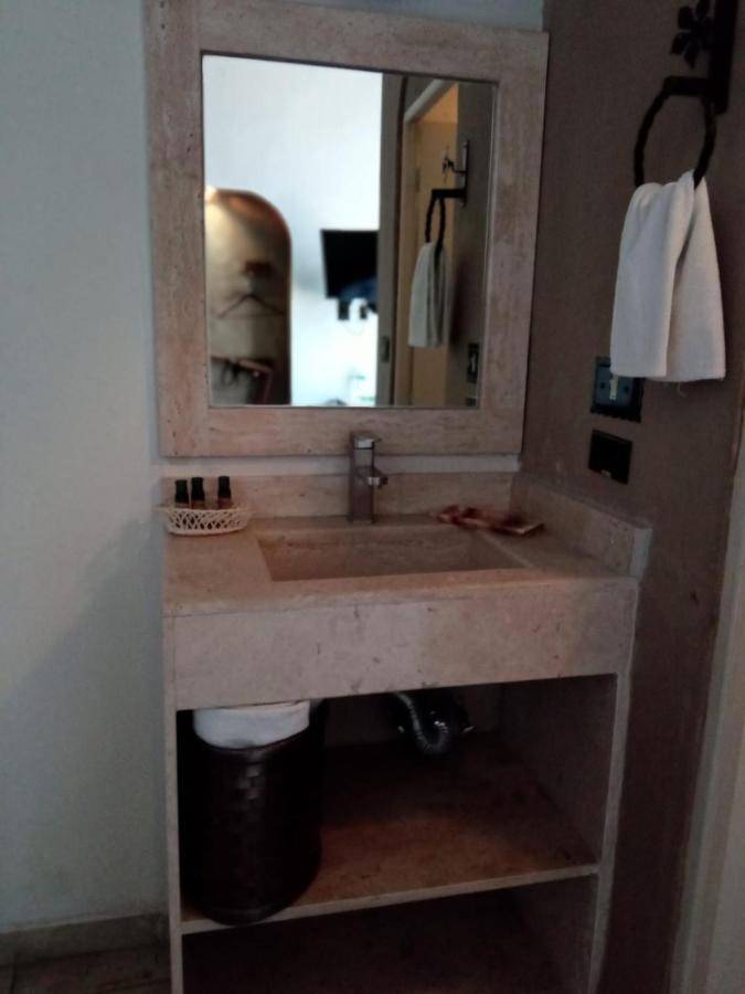 Boutique Cantera Hotel