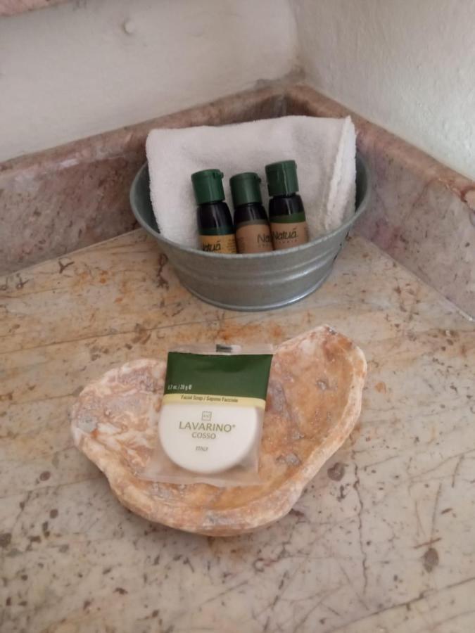 Hotel Boutique Cantera