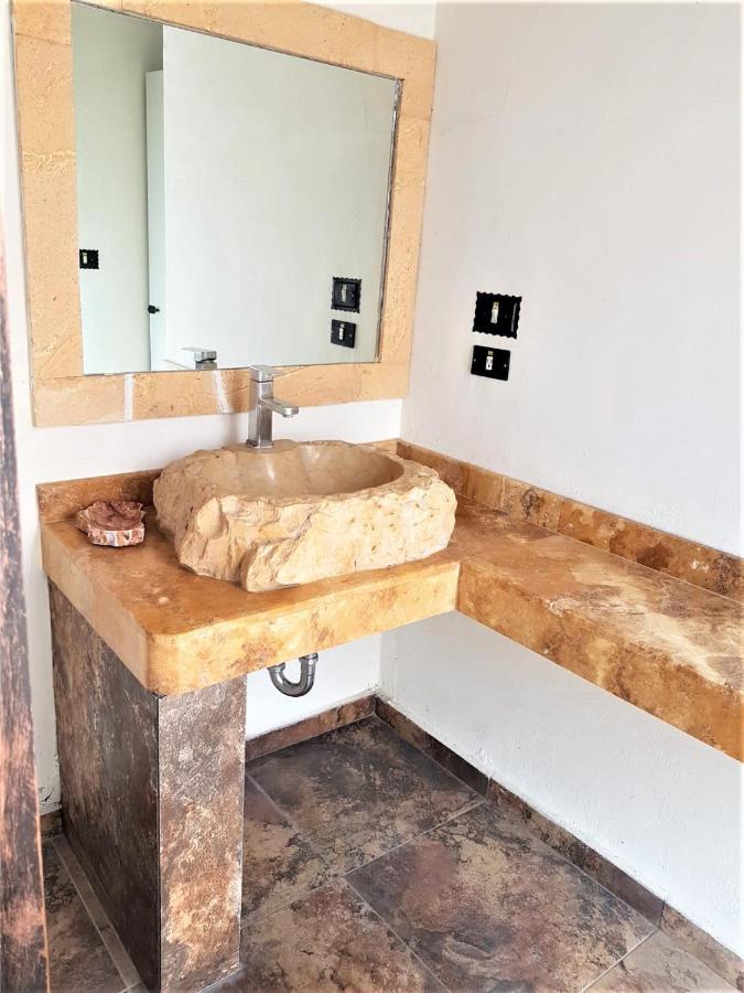 Hotel Boutique Cantera Queretaro